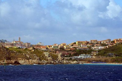 Santa Teresa di Gallura - Sardinia - 2698