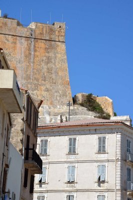 Bonifacio, Corsica - Corse - 2799