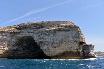 Bonifacio, Corsica - Corse - 2938