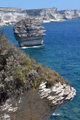 Bonifacio, Corsica - Corse - 3000