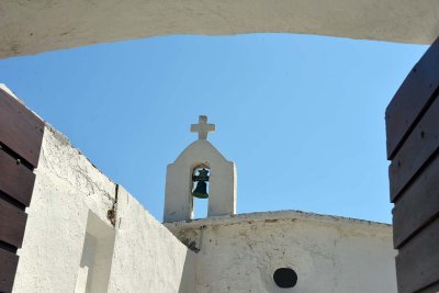 Bonifacio, Corsica - Corse - 3013