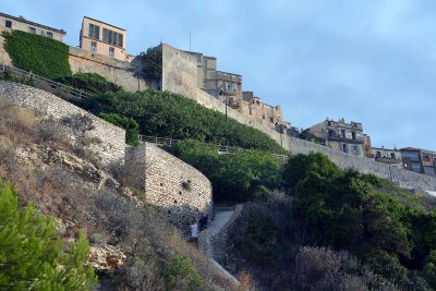 Bonifacio, Corsica - Corse - 3272