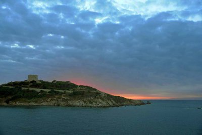 Santa Teresa di Gallura - Sardinia - 3398