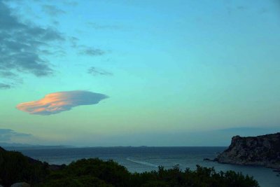 Santa Teresa di Gallura - Sardinia - 3405