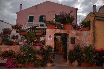 Santa Teresa di Gallura - Sardinia - 3415