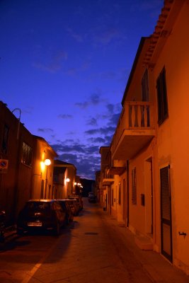 Santa Teresa di Gallura - Sardinia - 3421