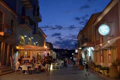 Santa Teresa di Gallura - Sardinia - 3425