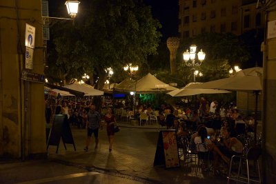 Cagliari, Sardinia - 3718