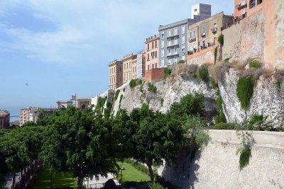 Cagliari, Sardinia - 3768