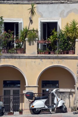 Castello, Cagliari, Sardinia - 3780