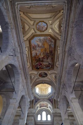 Cattedrale di Santa Maria, Cagliari - Sardinia - 3800