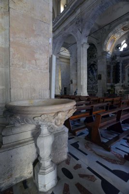 Cattedrale di Santa Maria, Cagliari - Sardinia - 3802