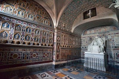 Cattedrale di Santa Maria, Cagliari - Sardinia - 3838
