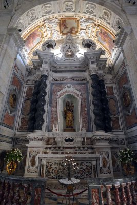 Cattedrale di Santa Maria, Cagliari - Sardinia - 3853
