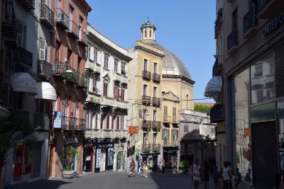 Via Manno - Cagliari, Sardinia - 4075