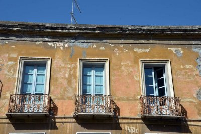 Cagliari, Sardinia - 4081