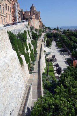 Cagliari, Sardinia - 4089