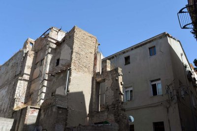 Cagliari, Sardinia - 4091