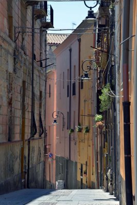 Castello, Cagliari, Sardinia - 4394