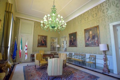 Palazzo Regio - Cagliari - Sardinia - 4119