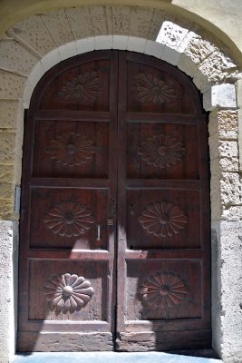 Castello, Cagliari, Sardinia - 4403