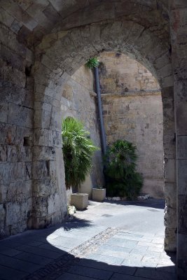 Castello, Cagliari, Sardinia - 4406