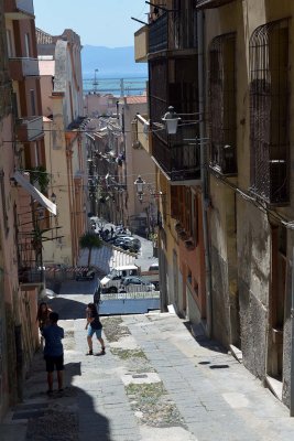 Cagliari, Sardinia - 4414