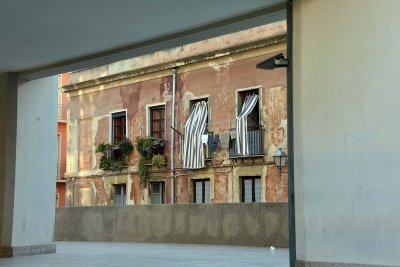 Cagliari, Sardinia - 4454