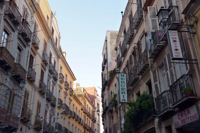 Cagliari, Sardinia - 4463