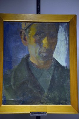 Autoritratto (1938) - Pietro Antonio Manca - 4310w.jpg