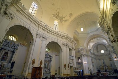 Gallery: Sardaigne - Cagliari - Chiesa di Sant'Anna 