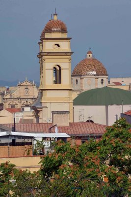 Cagliari, Sardinia - 4576g