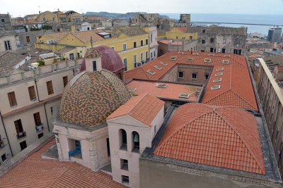 Cagliari, Sardinia - 4619