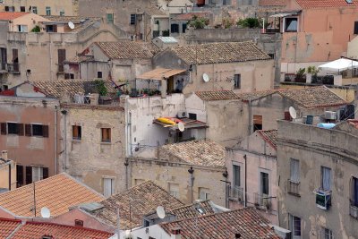 Cagliari, Sardinia - 4630