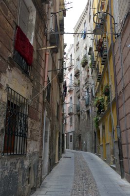 Castello - Cagliari, Sardinia - 4649