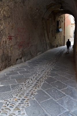Castello - Cagliari, Sardinia - 4663