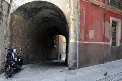 Castello - Cagliari, Sardinia - 4667