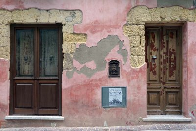 Via San Giovanni, Villanova, Cagliari, Sardinia - 4767