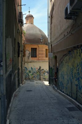 Cagliari, Sardinia - 4787