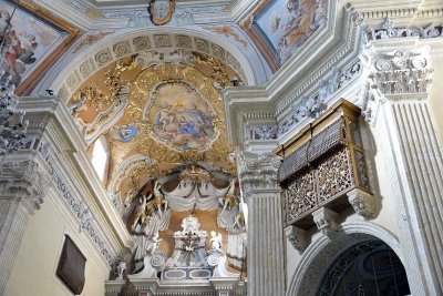 Gallery: Sardaigne - Cagliari - Chiesa di San Michele