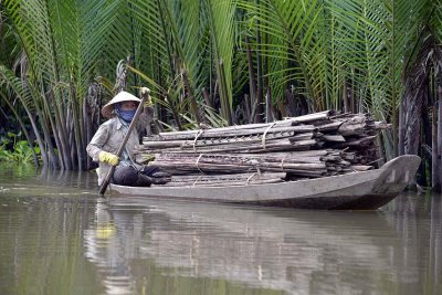 Gallery: Vietnam - Mekong Delta - Tr Vinh