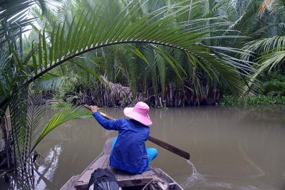 Nhi Long village, Tr Vinh - 6514