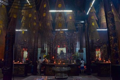 Cha ng Pagoda - Cn Tho - 7003