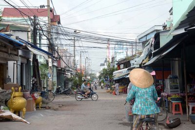 Vo Dinh Sm Street - Soc Trang - 7312
