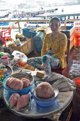 An Binh Market - Cn Tho - 8019