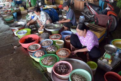 An Binh Market - Cn Tho - 8024