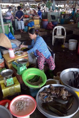An Binh Market - Cn Tho - 8041
