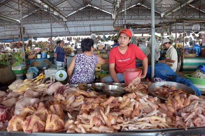 An Binh Market - Cn Tho - 8052