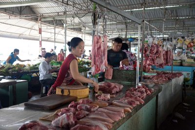 An Binh Market - Cn Tho - 8098