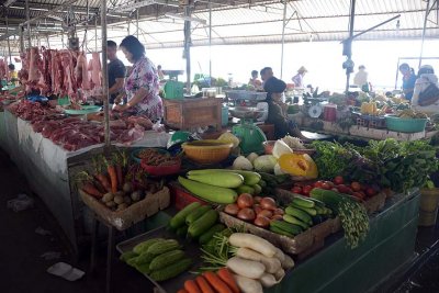 An Binh Market - Cn Tho - 8104